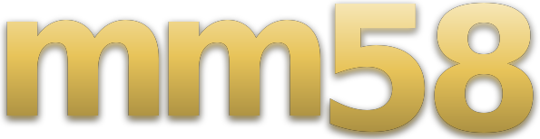 mm58 logo